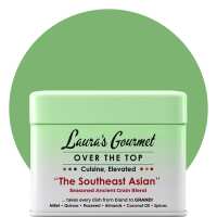Read Laura\'s Gourmet Reviews